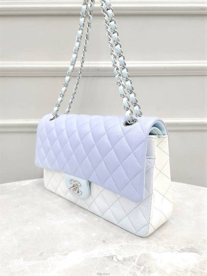 women shoulder bag - CHANEL - BALAAN 2