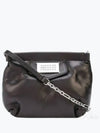 Glam Slam Red Carpet Cross Bag Black - MAISON MARGIELA - BALAAN 2