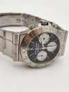 Women s Diagono Steel Corono Automatic 35mm CH35S Condition A - BVLGARI - BALAAN 5