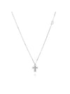 Belle Epoque Diamonds Necklace White Gold - DAMIANI - BALAAN 4