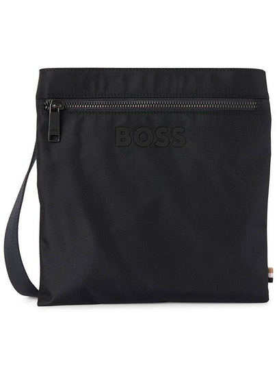 Boss Bag 50511930 404 Blue - HUGO BOSS - BALAAN 2