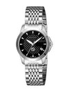 G Timeless Metal Watch Silver - GUCCI - BALAAN 2