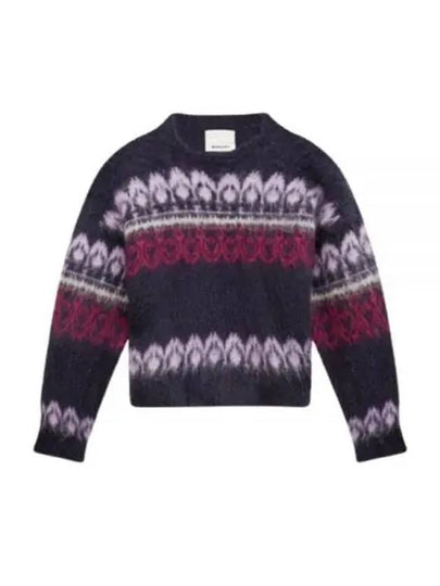 dully sweater - ISABEL MARANT - BALAAN 2