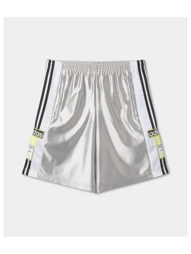 Adilenium 2 Megabreak Shorts Grey - ADIDAS - BALAAN 2