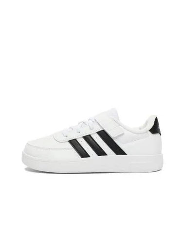 adidas Breaknet 2 0 EL K HP8963 FTWWHTCBLACKCBLACK - ADIDAS - BALAAN 1