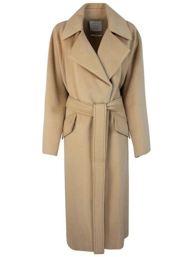 Sportmax Coat - MAX MARA SPORTMAX - BALAAN 1