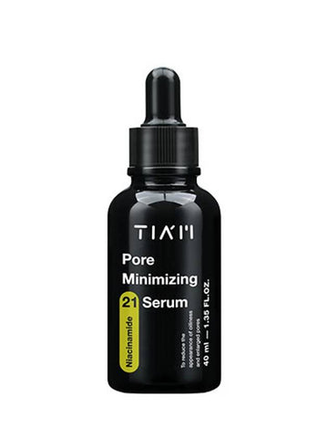 [Tiam]  Pore Minimizing 21 Serum 40ml - TIAM - BALAAN 1