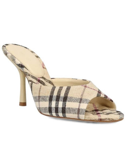 Burberry Sandals - BURBERRY - BALAAN 2