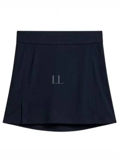 Golf Amelie Skirt GWSD09350 6855 Women's Amelie Skirt - J.LINDEBERG - BALAAN 2