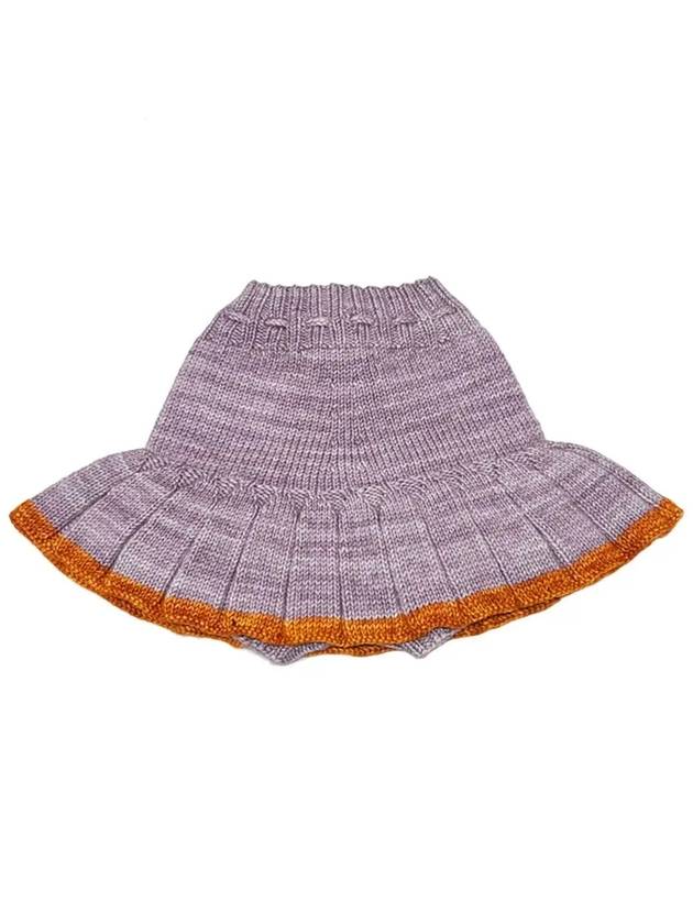 Kids Skating Pond Skirt MP173024 577 8A - MISHA&PUFF - BALAAN 3