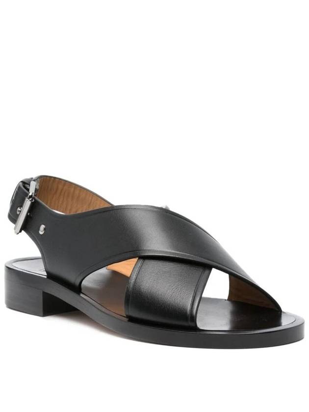 Church'S Rondha Crossover Sandals Shoes - CHURCH'S - BALAAN 3