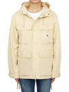 Balto Men s Hooded Jacket I033608 29OXX - CARHARTT WIP - BALAAN 3