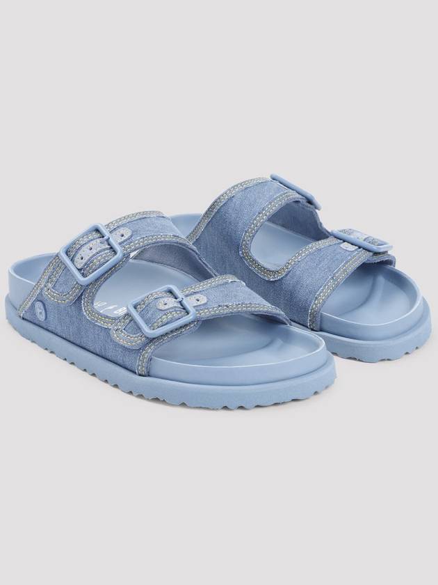 Birkenstock Sandals - BIRKENSTOCK - BALAAN 3