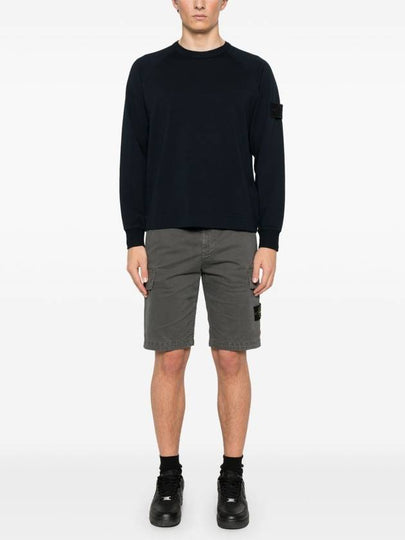 Stone Island Sweaters Blue - STONE ISLAND - BALAAN 2