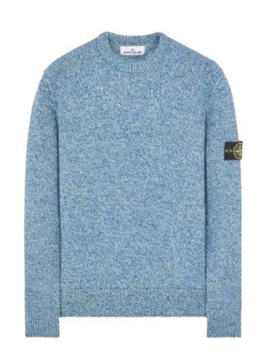 Men s Knit 7915515A4 V0022 - STONE ISLAND - BALAAN 1