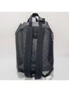 men backpack - LOUIS VUITTON - BALAAN 3