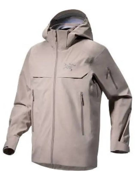 MACAI SHELL JACKET M AJOSMX07060WST MACAI SHELL JACKET M - ARC'TERYX - BALAAN 1