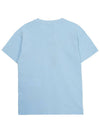 Kids short sleeved t shirt 801620147 V0040 14A Adult wearable - STONE ISLAND - BALAAN 2