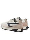 Sneakers 779591 White - DIESEL - BALAAN 3