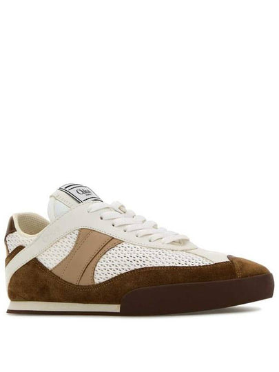 Chloé Sneakers - CHLOE - BALAAN 2