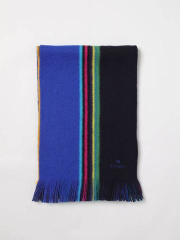 Scarf men Paul Smith - PAUL SMITH - BALAAN 1