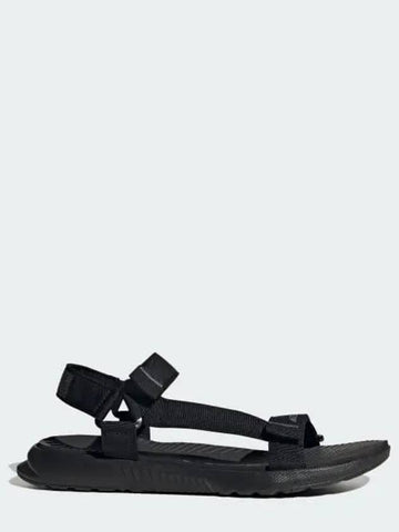 Terex Hydroterra Light Sandals Core Black Gray Four Slippers ID4273 692715 - ADIDAS - BALAAN 1