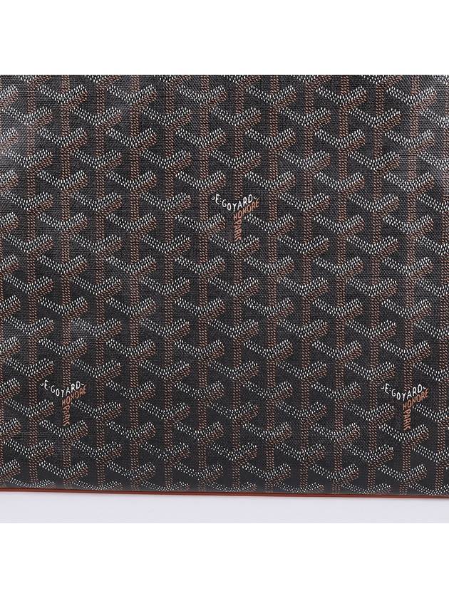 Victoire Senna GM large clutch bag - GOYARD - BALAAN 2