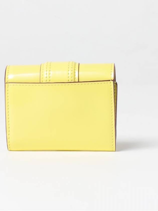 Wallet woman Jacquemus - JACQUEMUS - BALAAN 3