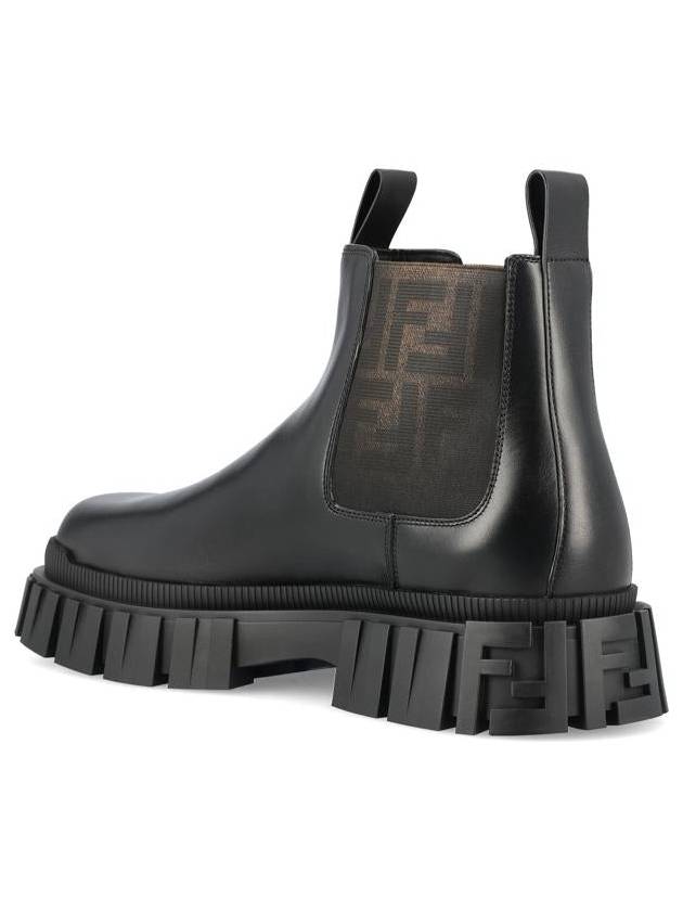 Fendi Boots - FENDI - BALAAN 3