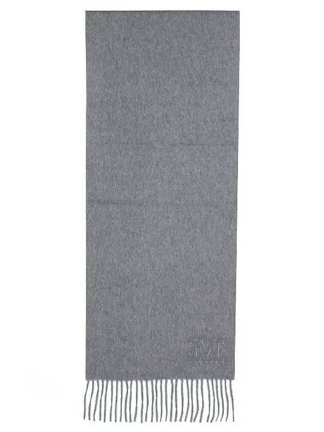 WSDALIA Muffler Cashmere Scarf 22345463137 - MAX MARA - BALAAN 3