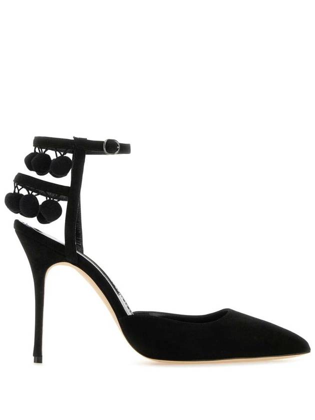 Manolo Blahnik Heeled Shoes - MANOLO BLAHNIK - BALAAN 1