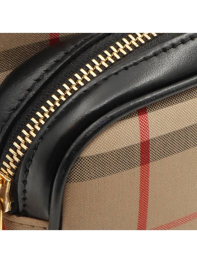 women cross bag - BURBERRY - BALAAN 8