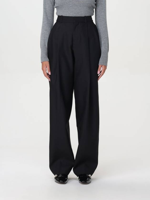 Pants woman Jacquemus - JACQUEMUS - BALAAN 1