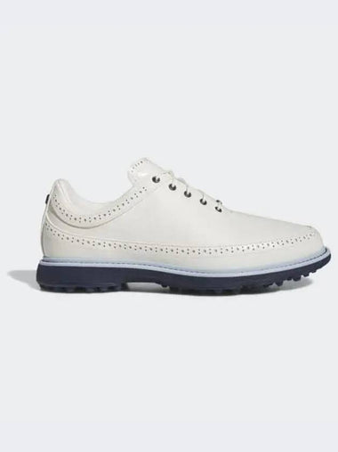 Modern Classic 80 Spikeless Golf Off White Collegiate Navy Wonder Blue Shoes ID4749 553932 - ADIDAS - BALAAN 1