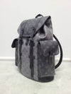 men backpack - LOUIS VUITTON - BALAAN 2