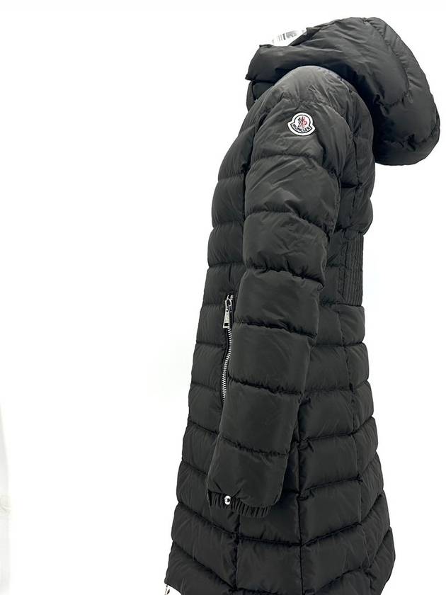 Oropin Women s Long Padded Jumper - MONCLER - BALAAN 4