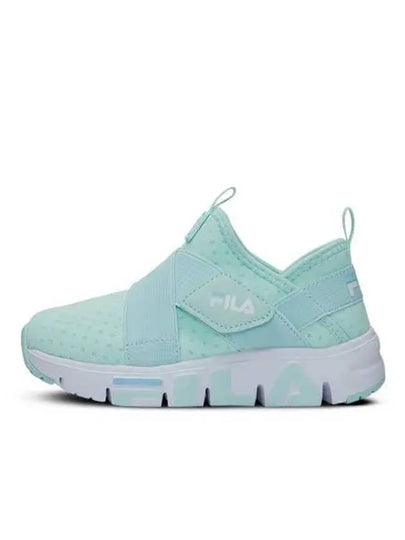 Kkumi Aqua Velcro 3XM01822E 321 - FILA - BALAAN 1