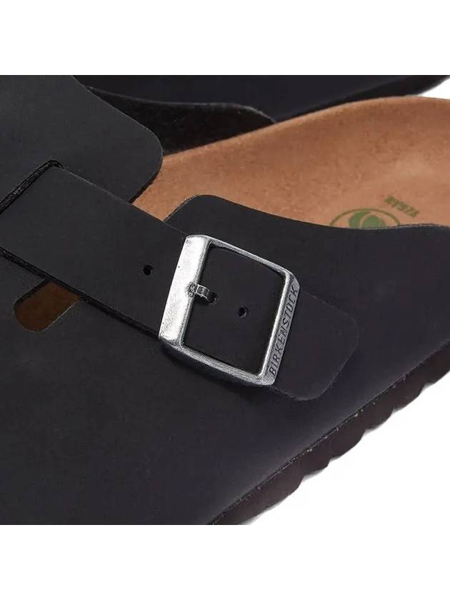 Boston slip-on clog 1020550 - BIRKENSTOCK - BALAAN 6