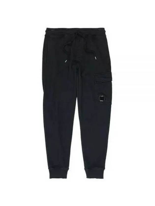 Lens detail track pants 17CMSP062A006372G - CP COMPANY - BALAAN 2