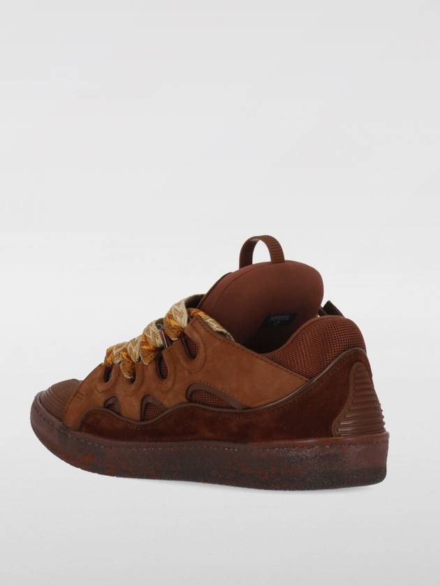 Sneakers woman Lanvin - LANVIN - BALAAN 2