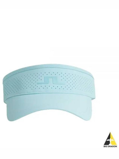 Avery Visor Light Blue - J.LINDEBERG - BALAAN 2