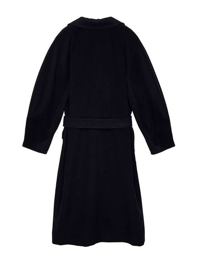 Women s long coat 21018011620 MADAME 005 1 - MAX MARA - BALAAN 2