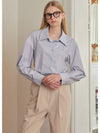 Women's Puff Logo Shirt Sora - MICANE - BALAAN 1