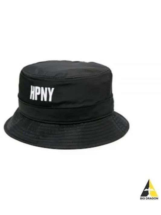 HPNY Bucket Hat HMLA005C99FAB003 1001 Bucket Hat - HERON PRESTON - BALAAN 2