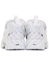 11th Anniversary Instapump Fury Sneakers MSS18RE2 CN3765 - VETEMENTS - BALAAN 4