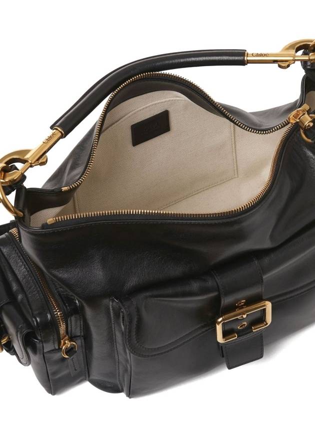 ACCESSORI DONNA BORSA - CHLOE - BALAAN 3