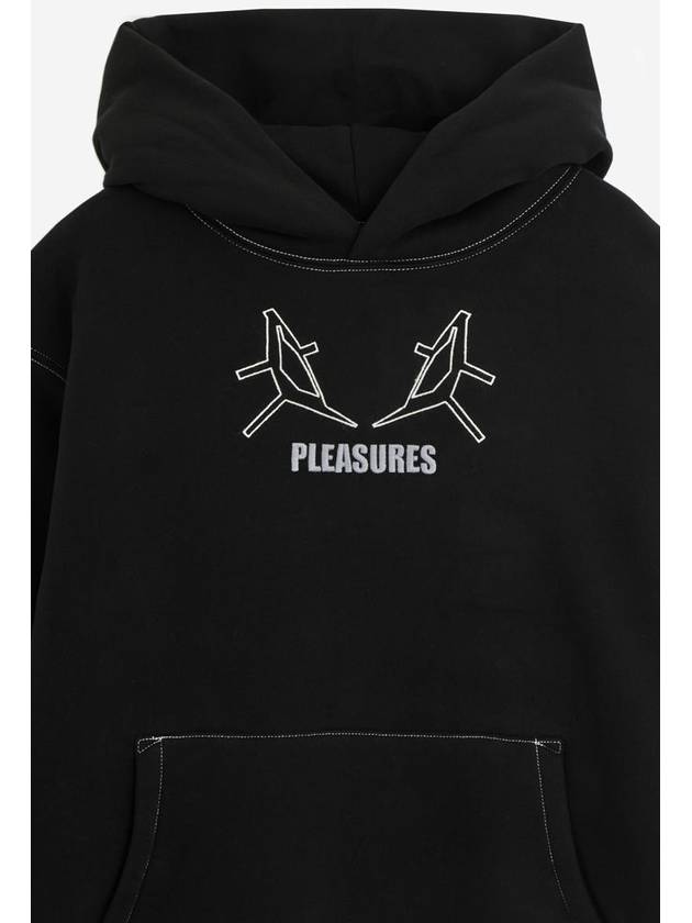 Pleasures Sweatshirts - PLEASURES - BALAAN 3