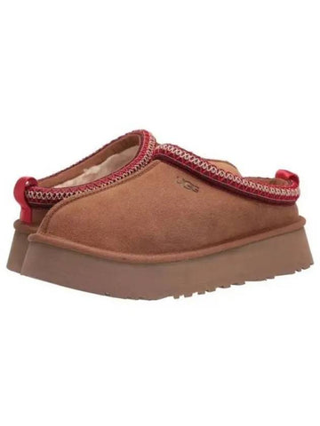 TAZZ SLIPPER CHESTNUT 1122553 - UGG - BALAAN 1