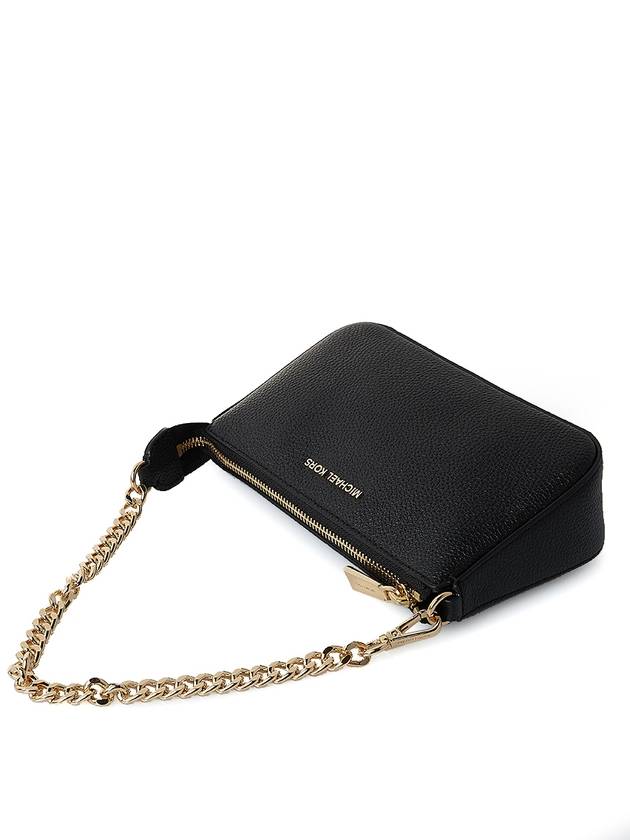 Jet Set Shoulder Bag Black - MICHAEL KORS - BALAAN 5