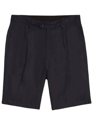 Fatigue Short A Dk Navy Cotton Ripstop 24S1E003 OR271 CT114 Shorts - ENGINEERED GARMENTS - BALAAN 1